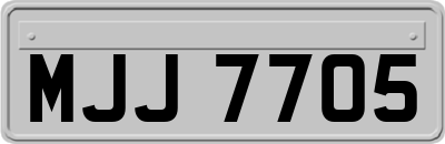 MJJ7705