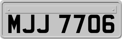 MJJ7706