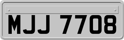 MJJ7708