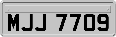 MJJ7709