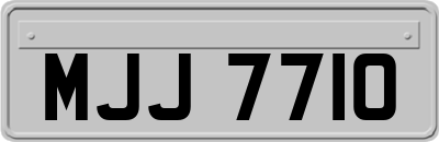 MJJ7710