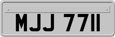 MJJ7711
