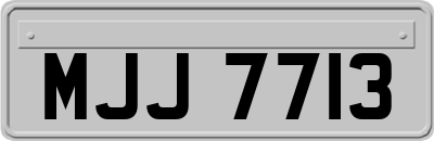MJJ7713