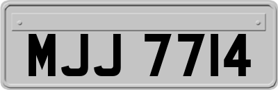 MJJ7714