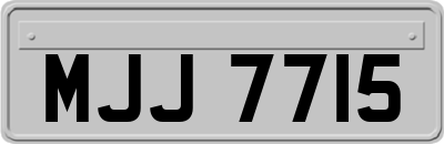 MJJ7715