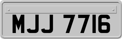 MJJ7716