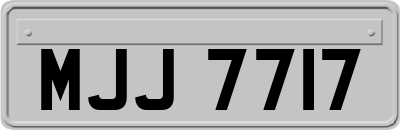 MJJ7717