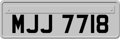 MJJ7718