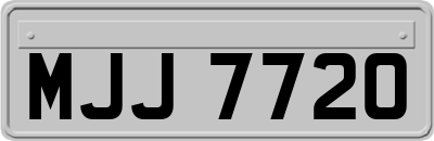 MJJ7720