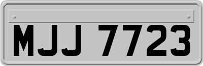 MJJ7723