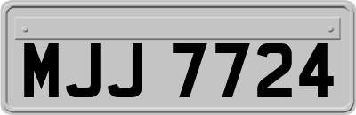 MJJ7724