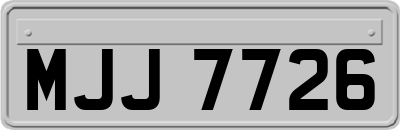 MJJ7726