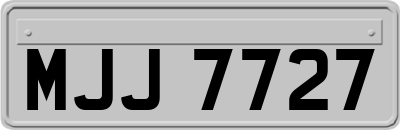 MJJ7727
