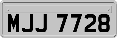 MJJ7728