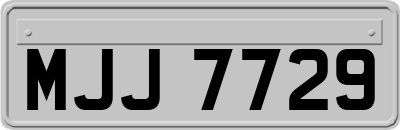 MJJ7729