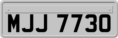 MJJ7730