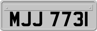 MJJ7731