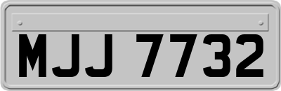 MJJ7732