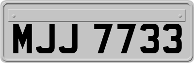 MJJ7733
