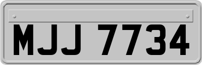 MJJ7734