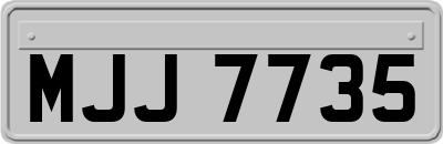 MJJ7735