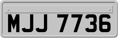 MJJ7736
