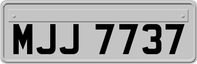 MJJ7737