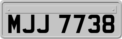 MJJ7738