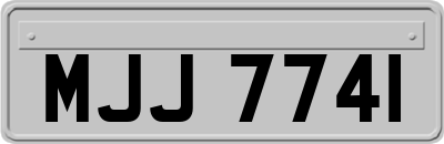 MJJ7741