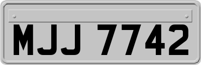 MJJ7742
