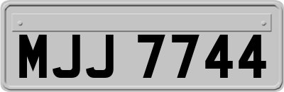 MJJ7744