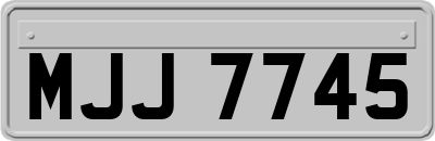 MJJ7745