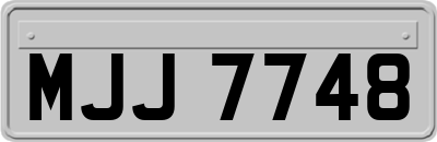 MJJ7748