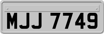 MJJ7749