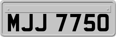 MJJ7750