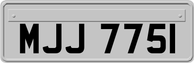 MJJ7751