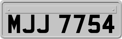 MJJ7754