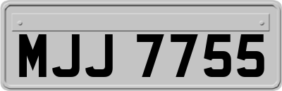 MJJ7755