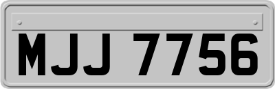 MJJ7756