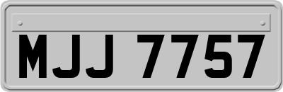 MJJ7757