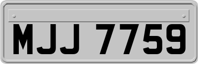 MJJ7759