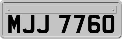 MJJ7760