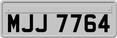 MJJ7764