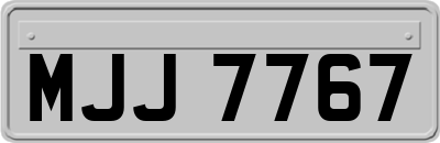 MJJ7767