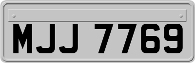 MJJ7769