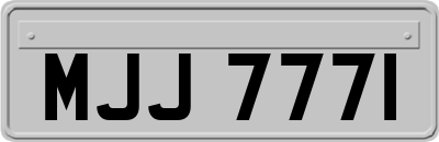 MJJ7771
