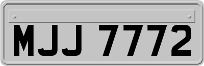 MJJ7772