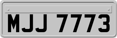 MJJ7773