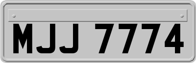 MJJ7774