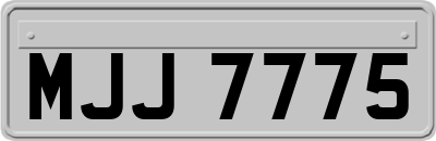 MJJ7775